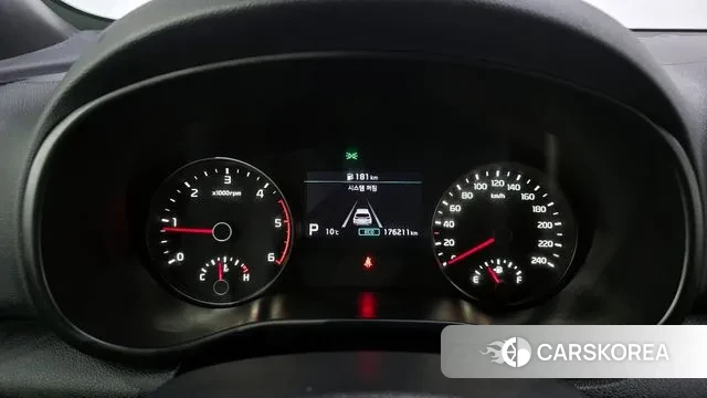 Kia Sportage The Bold id 3297484 из Кореи 18