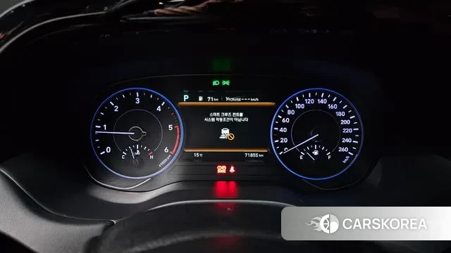 Hyundai Palisade id 3417825 из Кореи 18