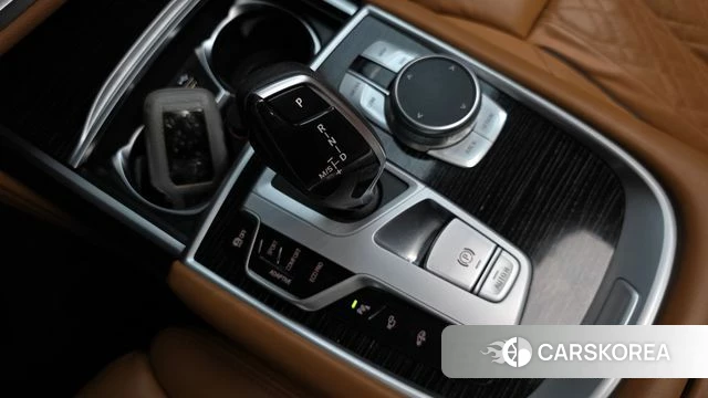 BMW 7 Series (G11) id 4936664 из Кореи 41