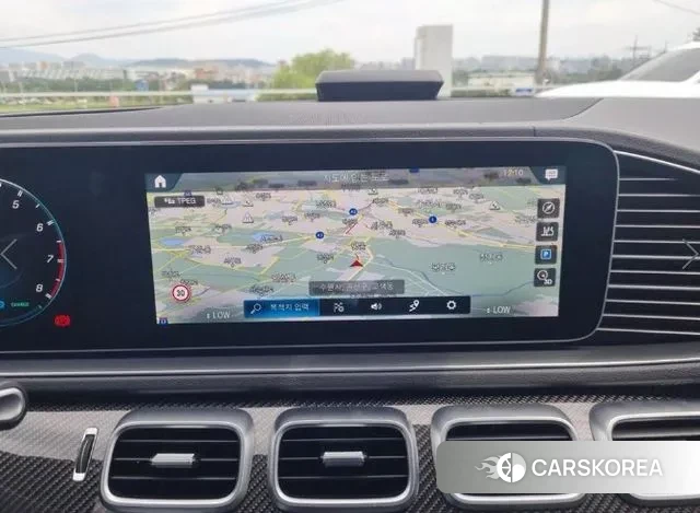 Mercedes-Benz GLE-Class W167 id 3098158 из Кореи 17