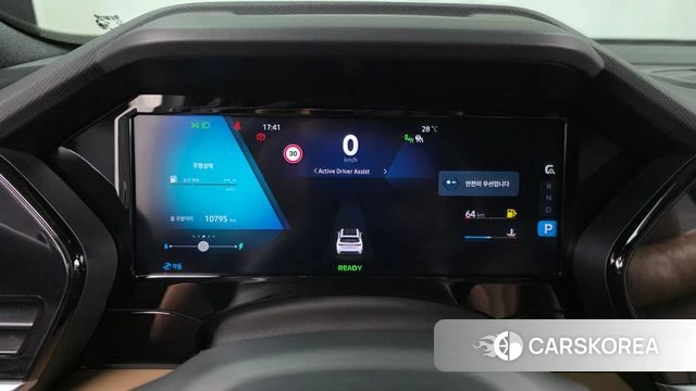 Renault Korea (Samsung) Grand Coleos id 4432264 из Кореи 31