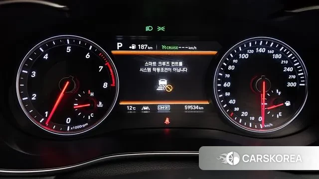 Genesis G70 id 3455305 из Кореи 18