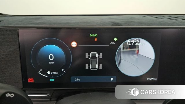 Hyundai Kona (SX2) id 4442230 из Кореи 18
