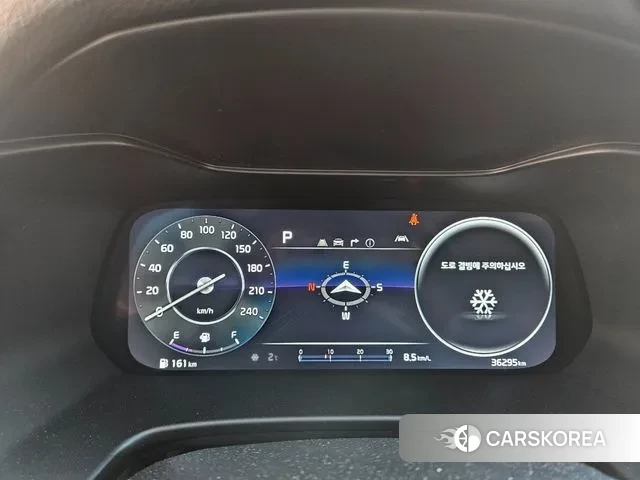 Kia The New K3 2nd generation id 3561200 из Кореи 11