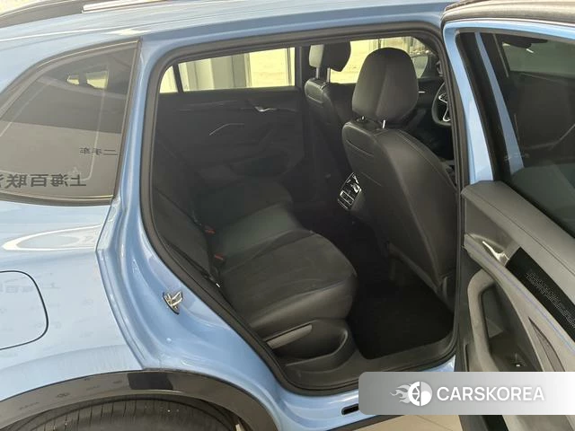 Volkswagen Tiguan L id 4359590 из Китая 13