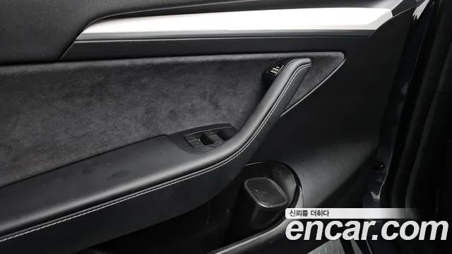 Tesla Model Y id 2681704 из Кореи 18