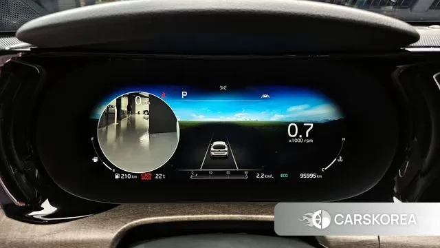 Kia K5 3rd generation id 2970853 из Кореи 18