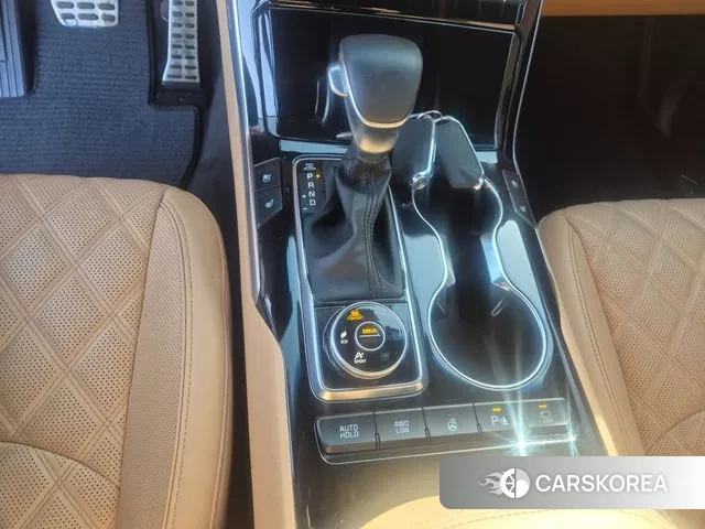 Kia Mohave Master id 3708299 из Кореи 17