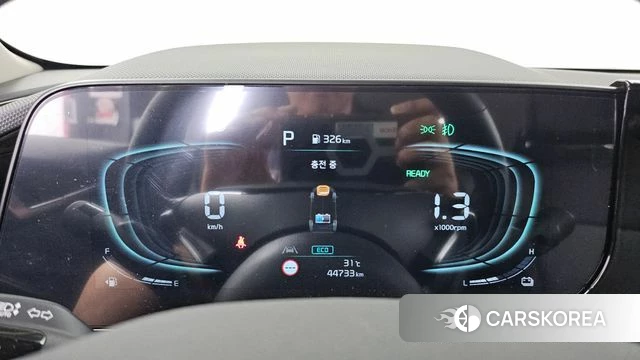 Kia Di Ol Nu Niro id 4395676 из Кореи 30