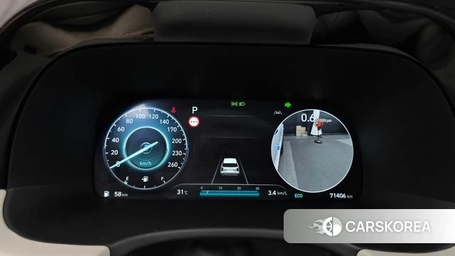 Hyundai The New Palisade id 4488760 из Кореи 31