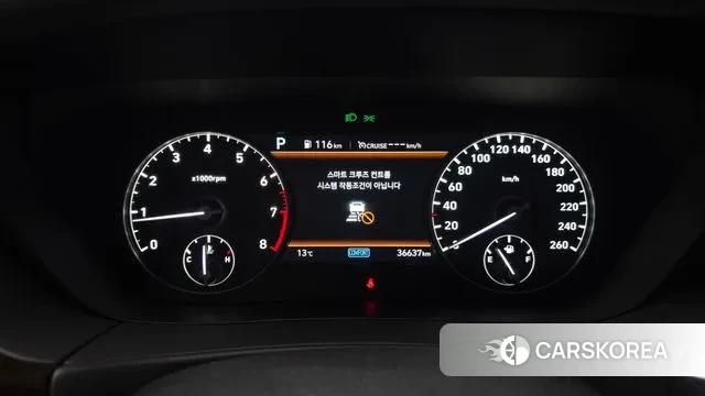 Genesis G90 id 3494203 из Кореи 18