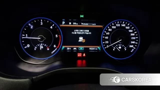 Hyundai Palisade id 3037557 из Кореи 18