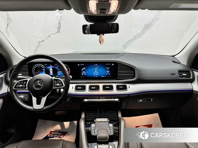Mercedes-Benz GLS id 4256043 из Китая 23