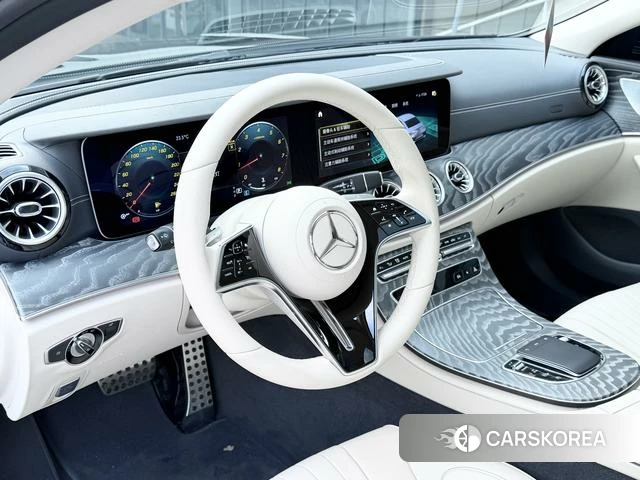 Mercedes-Benz CLS id 4273919 из Китая 8