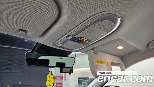 Hyundai Ionic 5 id 2731720 из Кореи 18