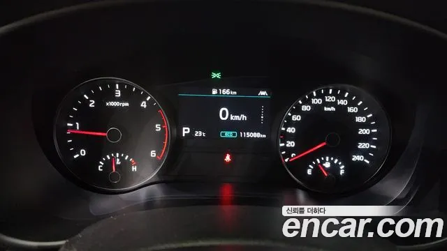 Kia Sportage The Bold id 2750416 из Кореи 18