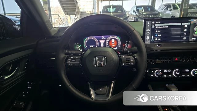 Honda Accord 11th Generation id 3817146 из Кореи 18