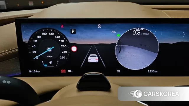 Genesis G80 (RG3) id 3732592 из Кореи 18