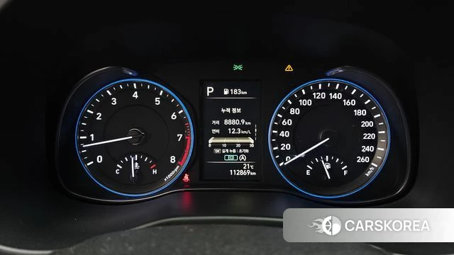 Hyundai The New Kona id 4529634 из Кореи 29