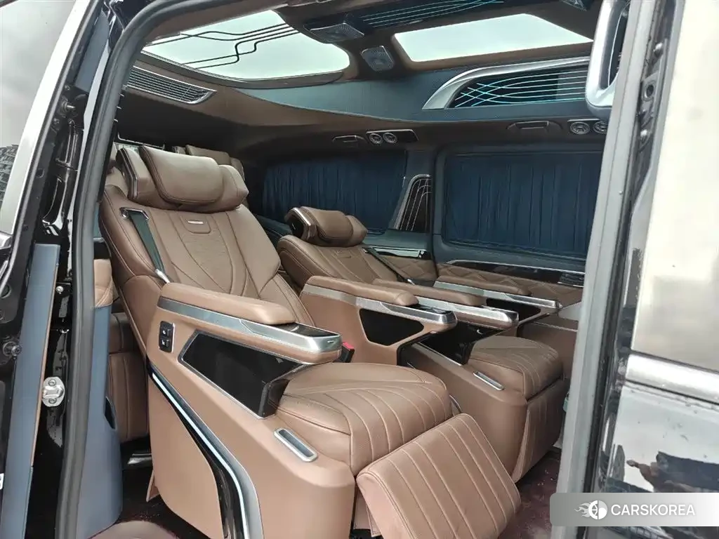 Mercedes-Benz Vito id 4576397 из Китая 14