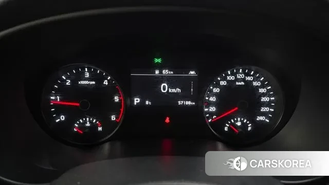 Kia Sportage The Bold id 3676495 из Кореи 18