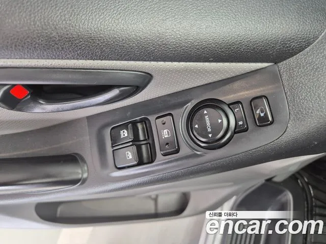 Hyundai The New Grand Starex id 2666544 из Кореи 16