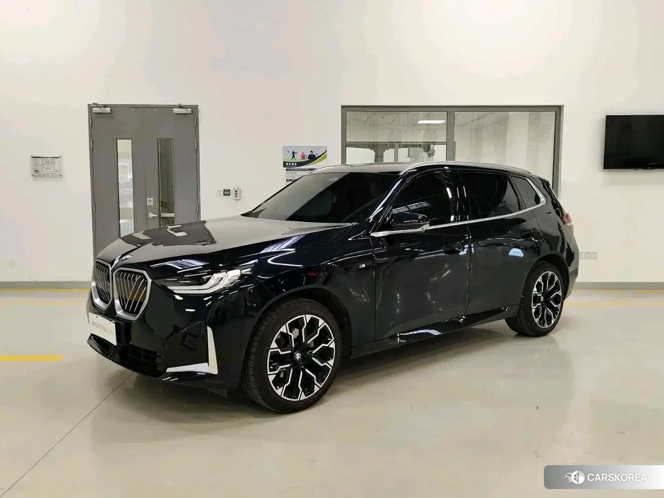 BMW X3 id 4515300 из Китая 8