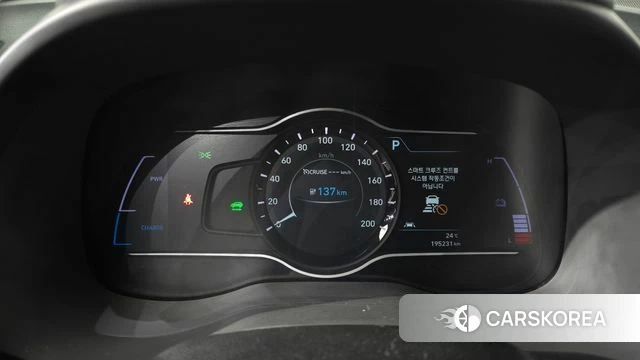 Hyundai Kona Electric id 4430223 из Кореи 18