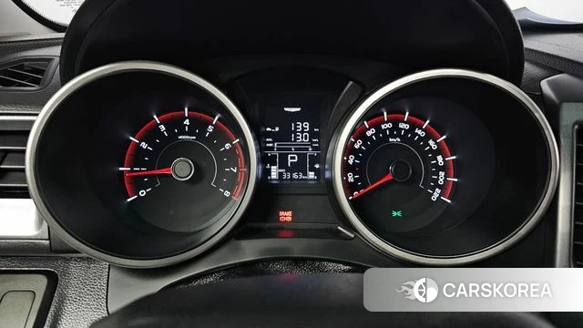 Ssangyong Tivoli Armor id 4430285 из Кореи 18