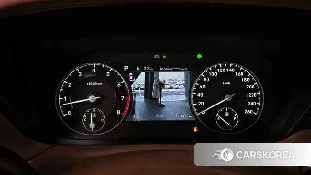 Genesis G90 id 3156541 из Кореи 18