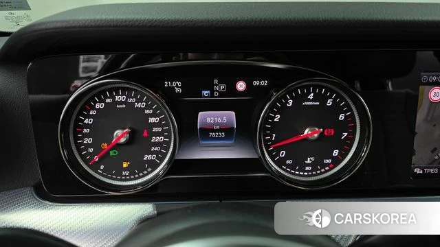 Mercedes-Benz E-Class W213 id 4568249 из Кореи 29