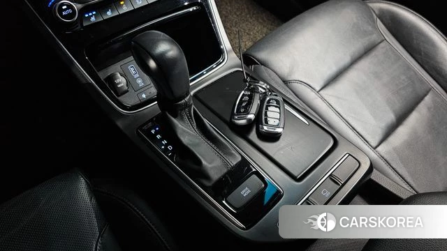 Hyundai Grandeur IG id 4403206 из Кореи 30