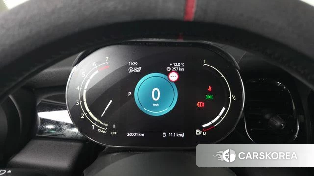 Mini Cooper id 3910258 из Кореи 18