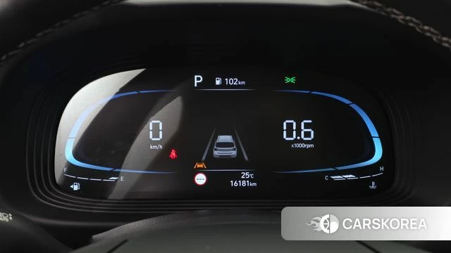 Hyundai Venue id 4308530 из Кореи 26
