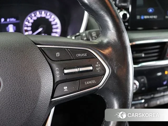 Hyundai Santa Fe TM id 3766041 из Кореи 18