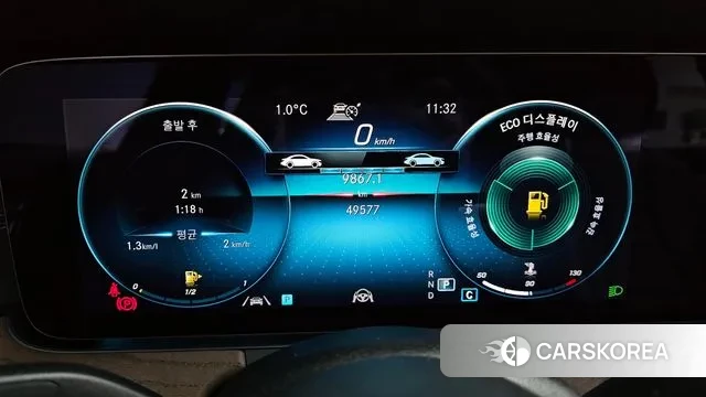 Mercedes-Benz E-Class W213 id 3566398 из Кореи 18