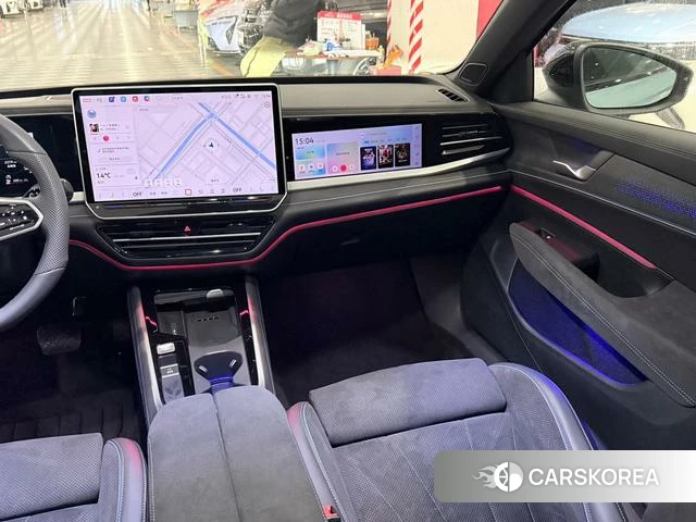 Volkswagen Passat id 4209329 из Китая 18