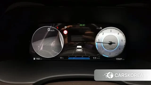 Hyundai The New Palisade id 3378042 из Кореи 18