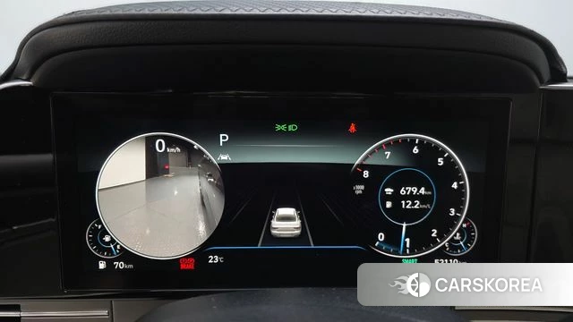 Hyundai The New Grandeur IG id 4383461 из Кореи 18