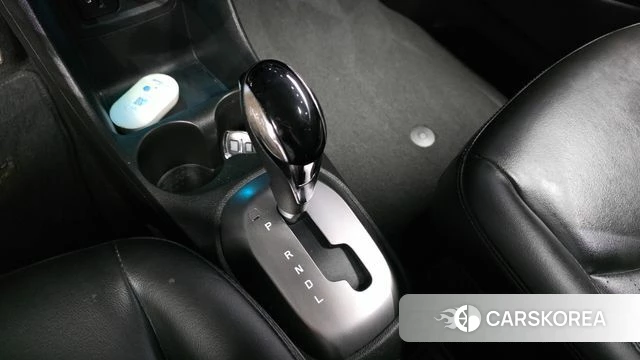 Chevrolet (GM Daewoo) The Next Spark id 4837262 из Кореи 30