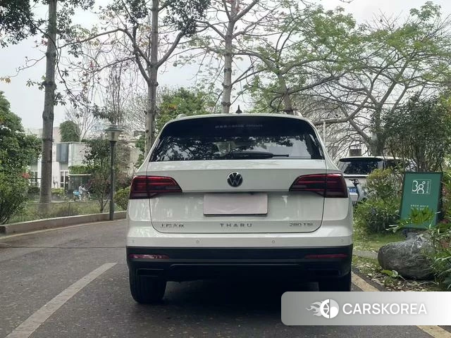 Volkswagen Tuyue id 4220064 из Китая 13