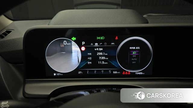 Kia The New Seltos id 4462580 из Кореи 18