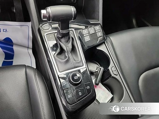 Kia Sportage 5th Generation id 3819237 из Кореи 16