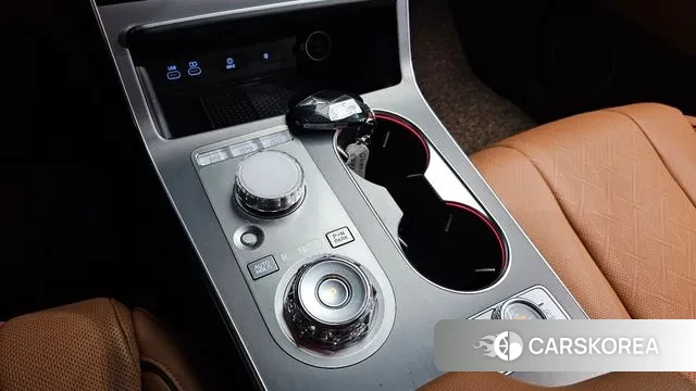 Genesis GV80 id 3711424 из Кореи 18