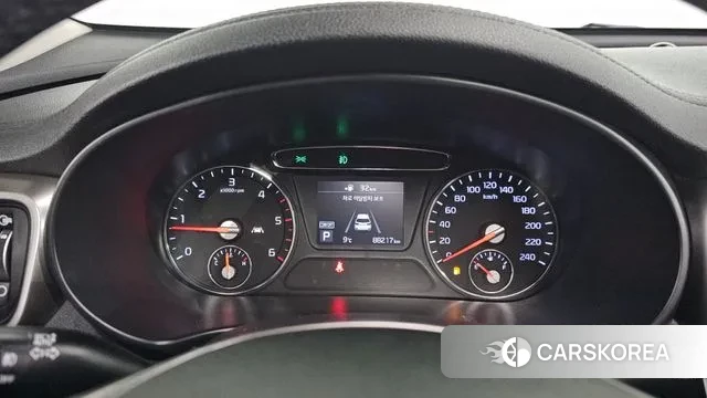 Kia The New Sorento id 3692752 из Кореи 18