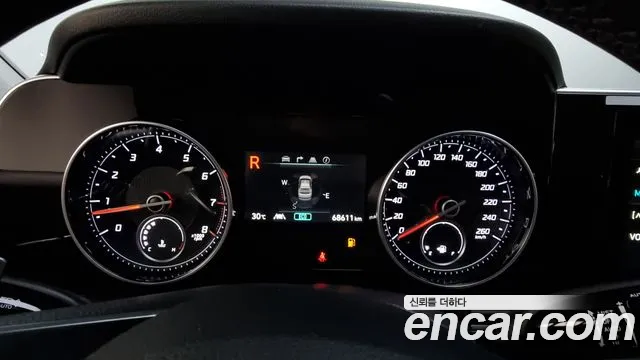 Hyundai The New Grandeur IG id 2849933 из Кореи 18