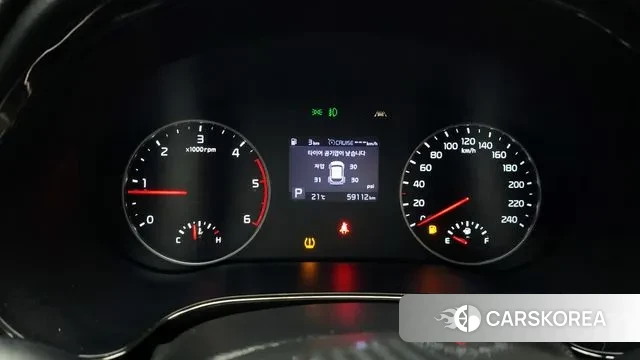 Kia Seltos id 3264781 из Кореи 18