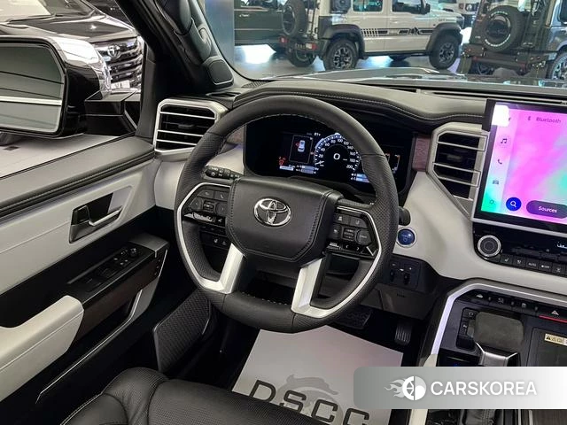 Toyota Sequoia id 4276620 из Китая 15