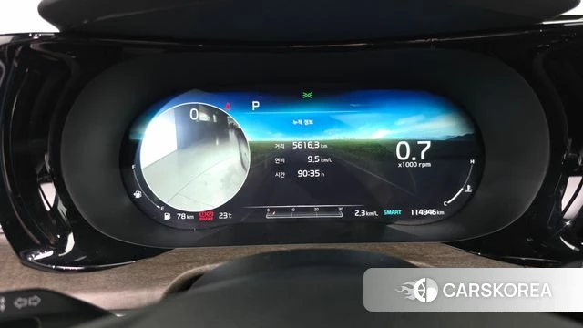 Kia K5 3rd generation id 4397109 из Кореи 18