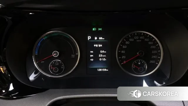 Kia K5 Hybrid 3rd Generation id 3448473 из Кореи 18